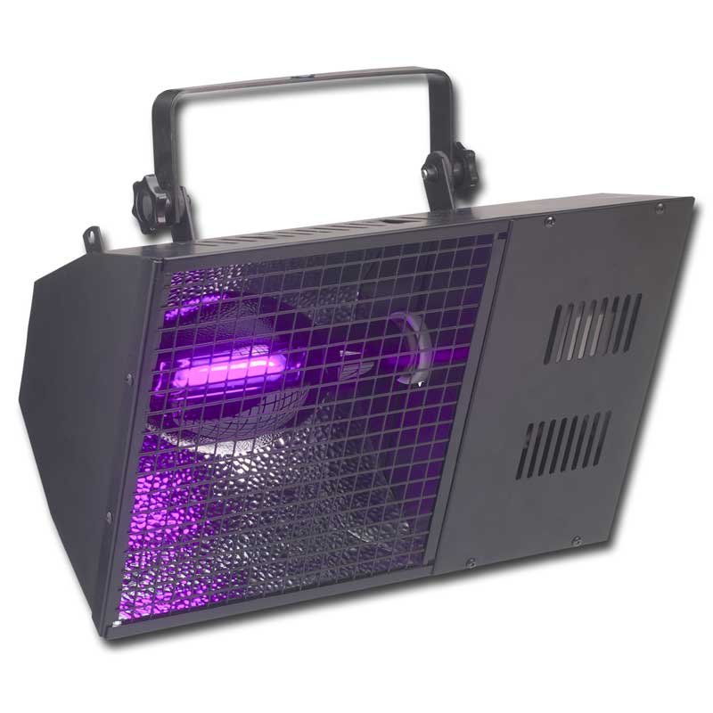 Projecteur lumière noire 400W