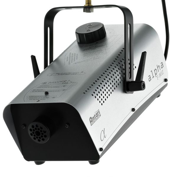Machine à fumée F80-Z 700W DMX