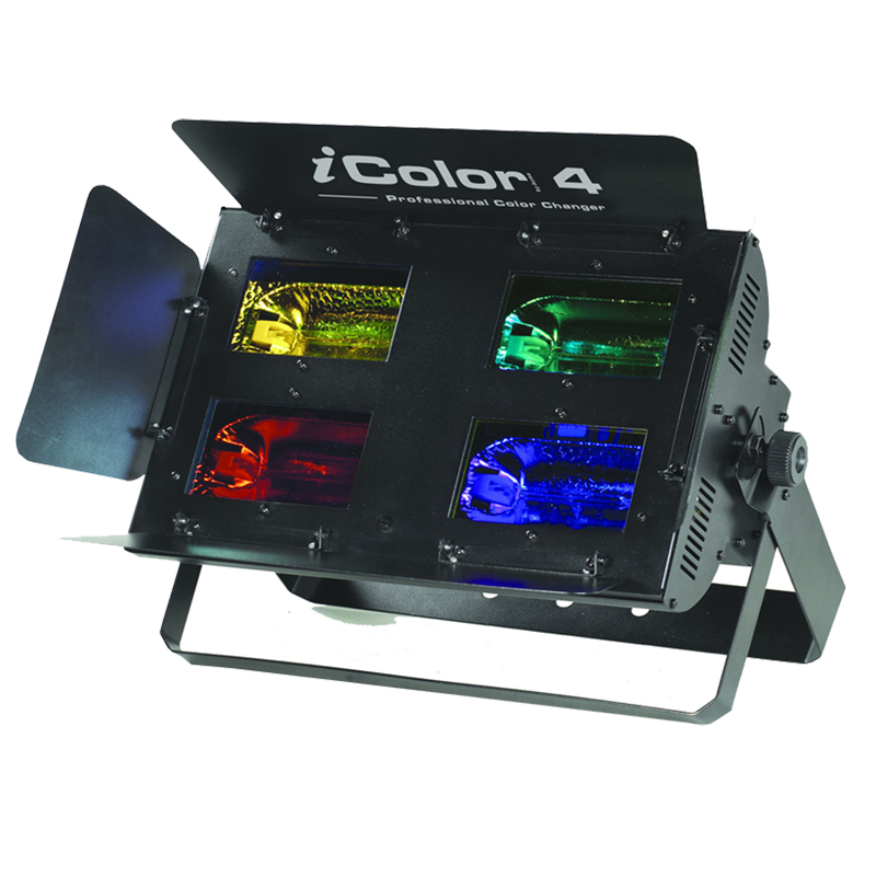 JB Systems I-Color 4