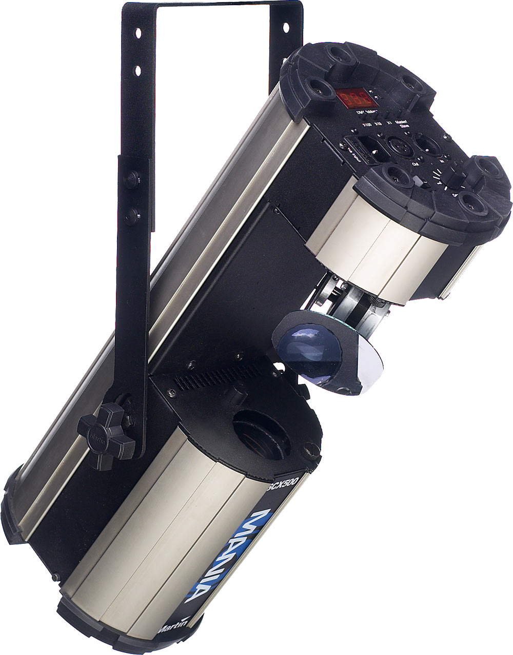 Scanner Martin Mania SCX500