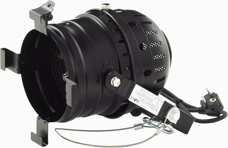 Projecteur Par56 Court 300W