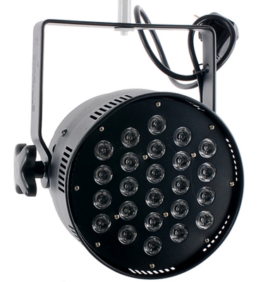 Projecteur Par56 LED RGB